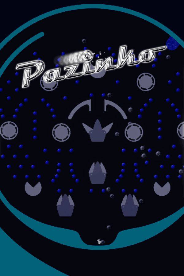 Pazinko key art