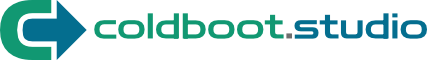 coldboot.studio